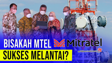 Mitratel IPO, Layak Untuk Dibeli?