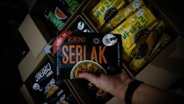 Mau Coba Jualan Seblak? Berikut Partnership dengan Boboko Snack