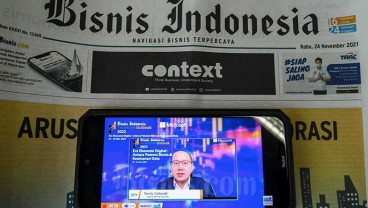 Serangan Siber Ancam Perbankan, Begini Jurus Citi Indonesia Lindungi Data Nasabah