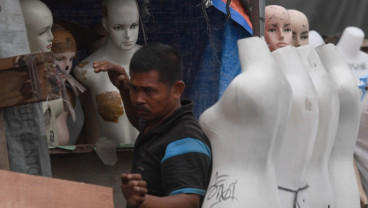 Kadin: Industri Masih Butuh Insentif di Tahun Depan