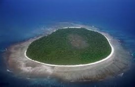 10 Fakta Suku di Sentinel Utara, Pulau Paling Asing dan Purba