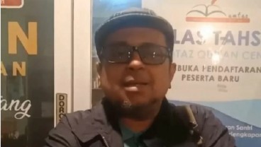 Mimpi Bertemu Nabi Muhammad, Polisi Bakal Periksa Jubir PA 212 Haikal Hassan