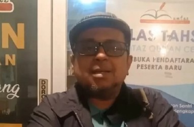 Mimpi Bertemu Nabi Muhammad, Polisi Bakal Periksa Jubir PA 212 Haikal Hassan