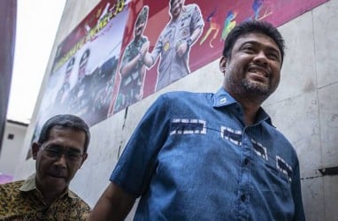 Soal UMP, Said Iqbal Akan Laporkan Pemerintah ke ILO