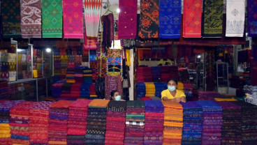 EDITORIAL : Jangan Tergabas Perketat Fiskal