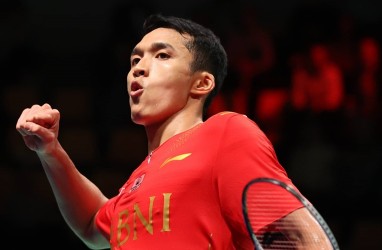 Indonesia Open 2021 : 7 Wakil Indonesia Lolos Babak Pertama, Berikut Hasil Lengkap Hari Ini