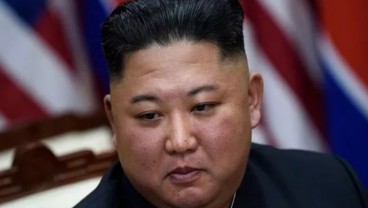 Apa itu Ideologi Kimjongunisme, yang Dipromosikan Kim Jong Un