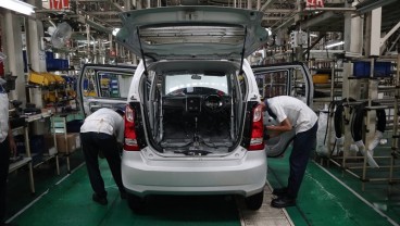 Suzuki Beberkan Alasannya Hentikan Produksi Karimun Wagon R