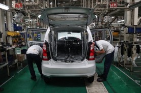 Suzuki Beberkan Alasannya Hentikan Produksi Karimun…