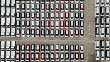 Kucuran Pelumas PPnBM Segera Berakhir, Emiten Otomotif Mampu Jaga Akselerasi?