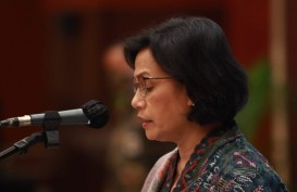 Soal Aset Sitaan BLBI, Ini Pesan Sri Mulyani untuk Bima Arya 