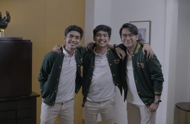 Berbekal Inovasi Bisnis, 3 Mahasiswa & Pengusaha Burgerchill Ini Dapat Beasiswa BRI Peduli-Creation 2021