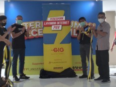 GIG Indosat Tutup Layanan Hari Ini, Kominfo Awasi Hak Pelanggan