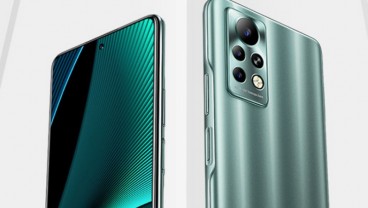 Spesifikasi Infinix Note 11 Pro, Note 11s, Note 11, dan Note 11 NFC, Mana yang Unggul?