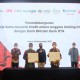 Askrindo Perkuat Layanan Asuransi Kredit dengan BNI dan BTN