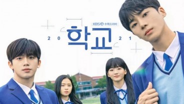 Sinopsis dan Link Streaming Drama School 2021, Dibintangi Cho Yi-hyun