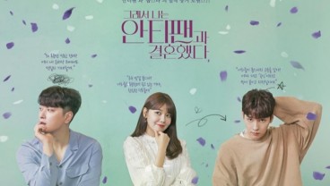 7 Drakor yang Dibintangi Choi Tae-joon, Calon Suami Park Shin-hye