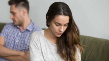 Hati-Hati Perempuan, Jangan Nikahi 7 Tipe Pria Ini