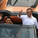 Anies Baswedan Bantah Lokasi Formula E Ditentukan Jokowi