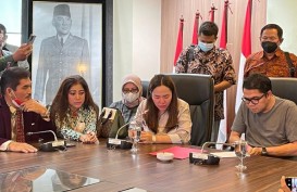 Klarifikasi Anggiat Parasibu soal Mobil Dinas TNI dan Status Istri Jenderal