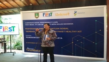 Pandemi dan Meningkatnya Angka Pengangguran di Solo Jadi Perhatian Link Net