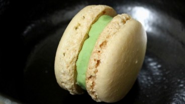 Cicipi 6 Rasa Macaron Teraneh yang Pernah Ada di Dunia