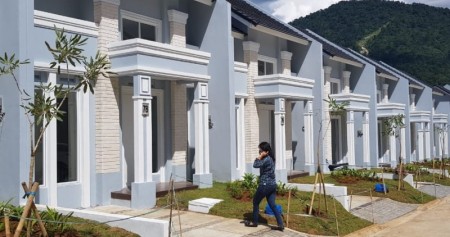 Pembangunan Infrastruktur Kerek Harga Properti di Jakarta Timur