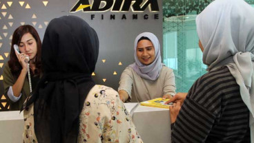 PPnBM Emisi Bikin Leasing Khawatir