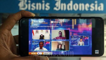 Cara Ampuh Tak Terjebak Penyedia Jasa Keuangan Ilegal dari CEO Bibit