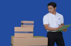 BlueRay Cargo Rilis Layanan Digital Impor dari China