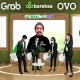 Bersama Grab dan OVO, Bareksa Bikin Program Investasi Sekaligus Donasi