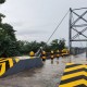 Menteri Basuki Harap Jembatan Gantung Makammu II Bisa Menggerakkan Ekonomi Masyarakat