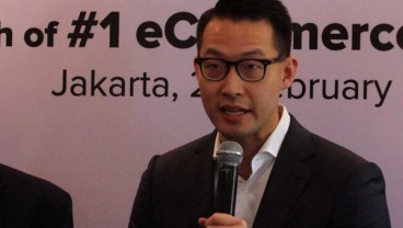 JOHN RIADY, DIREKTUR EKSEKUTIF LIPPO GROUP : ‘Pemimpin Tidak Dilahirkan!’