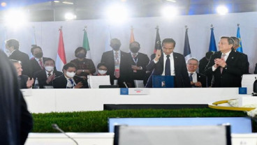 Ini Jurus Kemenhub Jaga Lalu Lintas KTT G-20 2022 di Bali 