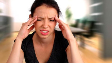 3 Gejala Stroke pada Perempuan, Bukan Cuma Lumpuh Sebelah