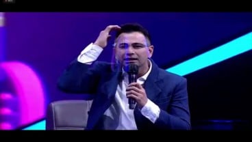 Ini Kata Raffi Ahmad usai Jadi Brand Ambassador SiCepat Ekspres