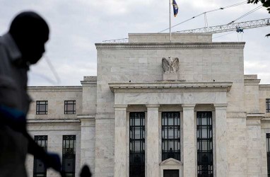 Tancap Gas! Fed Percepat Laju Tapering mulai Januari 2022
