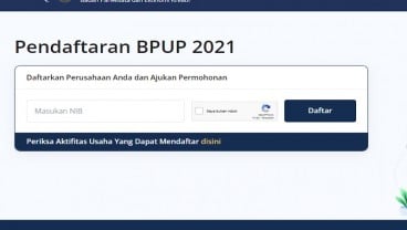 Hari Terakhir! Syarat dan Cara Daftar Bantuan Pariwisata, Login bpup.kemenparekraf.go.id 