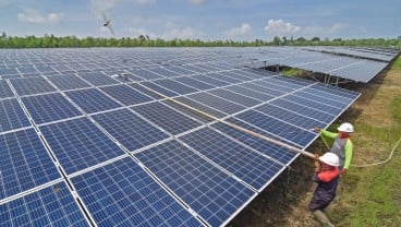 Prancis Komitmen Suntik Rp8 Triliun untuk PLN Dukung Transisi Energi