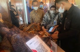 Semarak Smart City, BNI Tawarkan Solusi Keuangan Terintegrasi