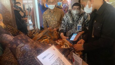 Semarak Smart City, BNI Tawarkan Solusi Keuangan Terintegrasi
