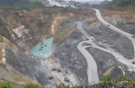 Soal Bisnis Geothermal, Archi Indonesia (ARCI) Masih Pelajari Aspek Ekonominya