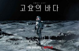 Layak Ditunggu, Ini Sinopsis The Silent Sea, Drama Baru Gong Yoo di Netflix