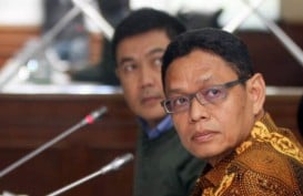 Tanggapi Putusan MK Soal UU Cipta Kerja, BKPM: 2 Tahun Cukup Untuk Perbaikan