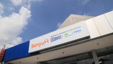 Akselerasi Pengembangan Ekosistem Ultra Mikro, 1.000 Co-Location SenyuM Hadir di Tahun 2022