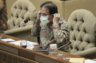 Kasus Mafia Tanah Nirina Zubir, Ini Pesan Penting Menteri ATR/BPN Sofyan Djalil