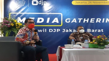 Pemerintah Bahas Peluang Penempatan Dana 'Tax Amnesty Jilid 2' 