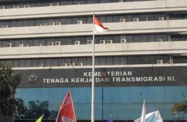 UU Ciptaker Inkonstitusional, Kemenaker: Investor Butuh Kepastian Hukum