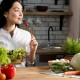 5 Kebiasaan Makan Sederhana yang Bikin Anda Hidup Lebih Lama