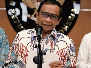 Pendekatan Baru Penyelesaian Konflik, Organisasi Papua Merdeka: Sia-Sia